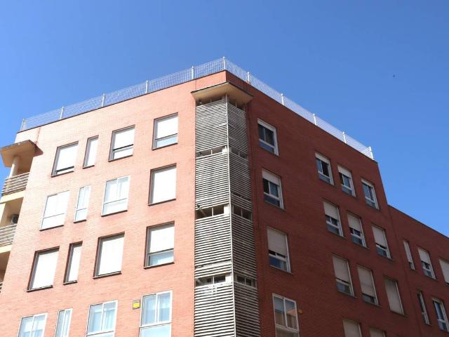 Piso en venta en Madrid