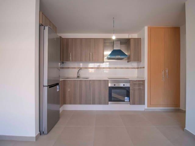 Piso en venta en El Bebedero, Arona