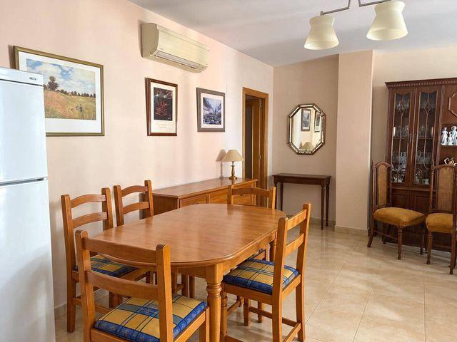 Piso en venta en El Secano, Buñol