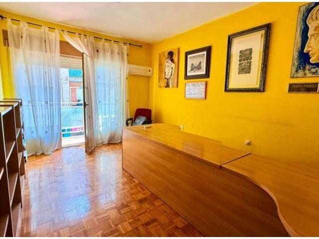 Piso en venta en Cuéllar, Castilla y León