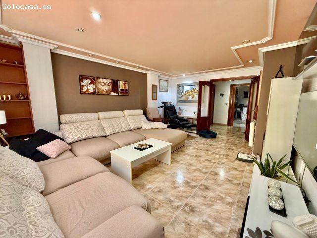 Piso en venta en Quatre Carreres, Comarca de València