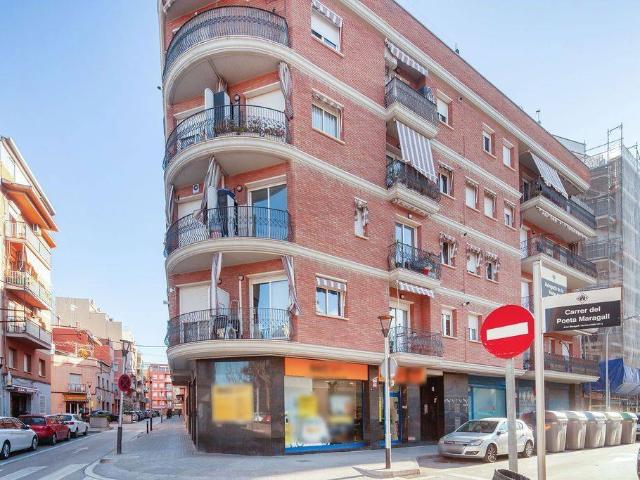 Piso en venta en Barberà Del Vallès, Barri Antic