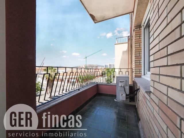 Piso en venta en Terrassa, Centre
