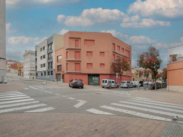 Piso en venta en Terrassa, Centre