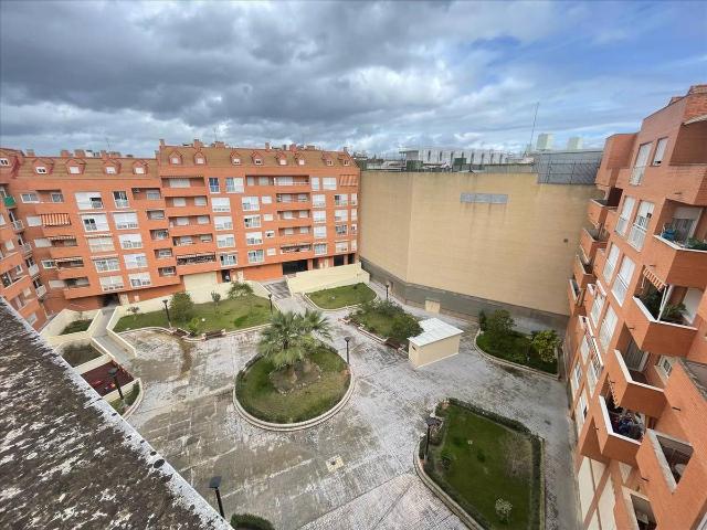 Piso en venta en Linares, Jaén