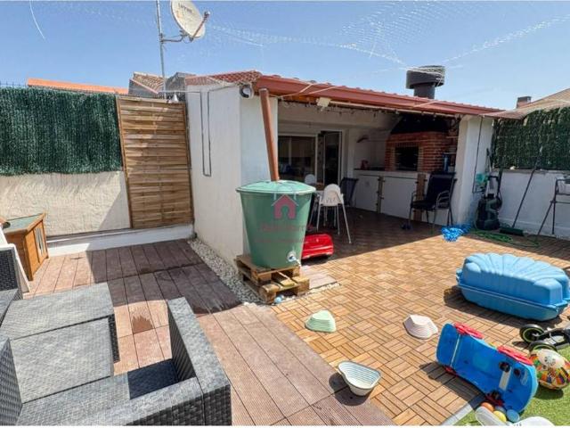 Ático en venta en Terrassa, Centre