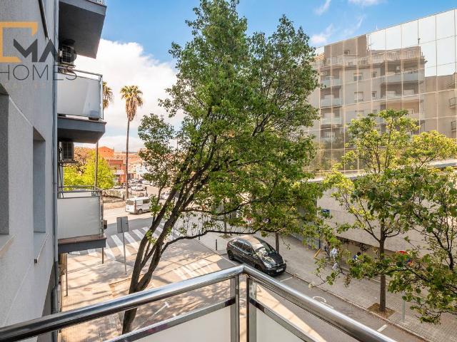 Piso en venta en Terrassa, Centre