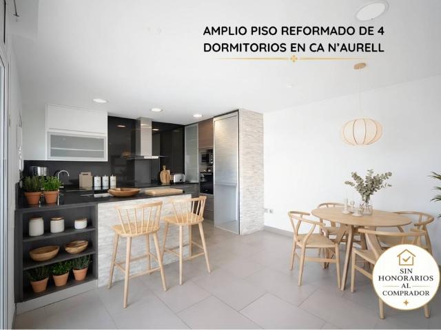 Piso en venta en Vallès Occidental, Catalunya