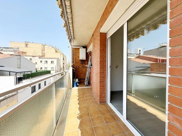 Piso en venta en Terrassa, Centre