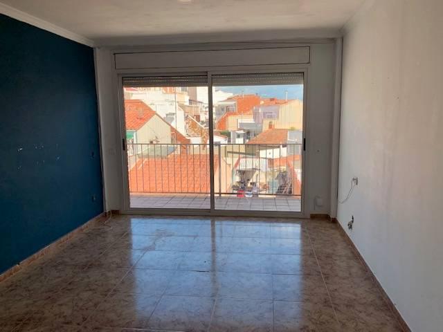 Piso en venta en Terrassa, Centre