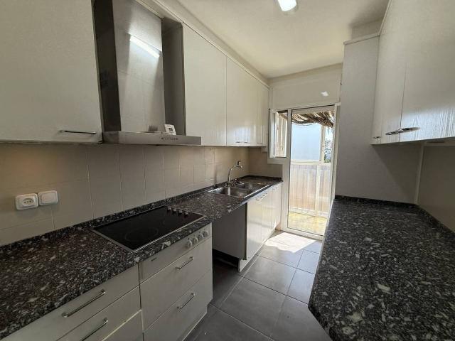 Piso en venta en Terrassa, Centre