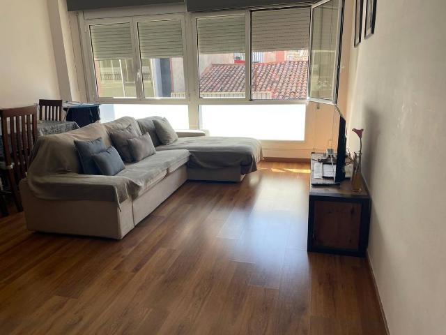 Piso en venta en Terrassa, Centre