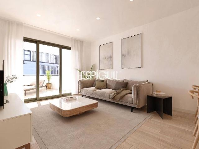 Piso en venta en Vallès Occidental, Catalunya