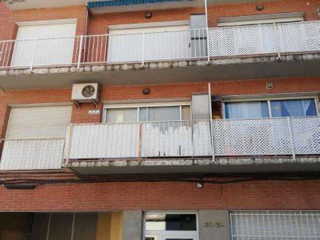 Piso en venta en Terrassa, Centre