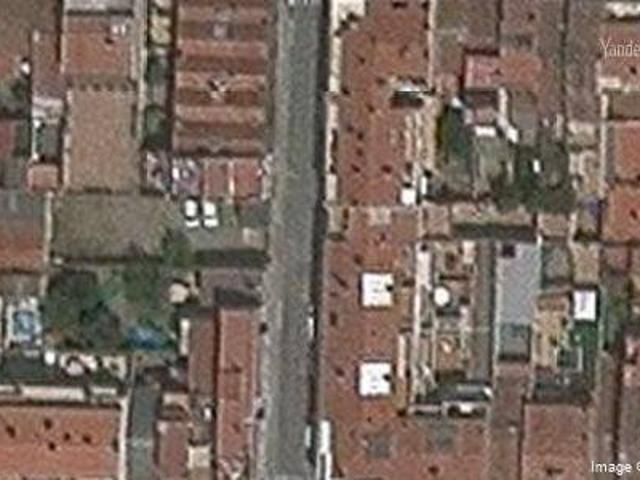 Piso en venta en Terrassa, Centre