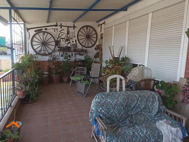 Piso en venta en Sabadell, Centre