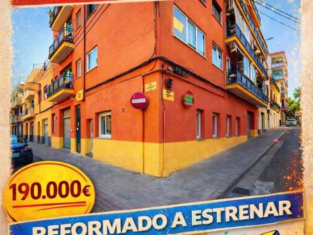 Piso en venta en Vallès Occidental, Catalunya