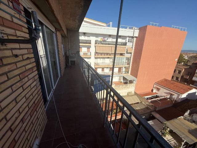 Piso en venta en el Centre, Sabadell
