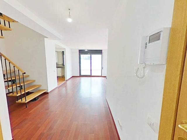 Piso en venta en Rubí