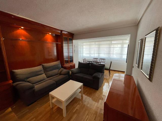Piso en venta en Alcalá De Henares, Venecia