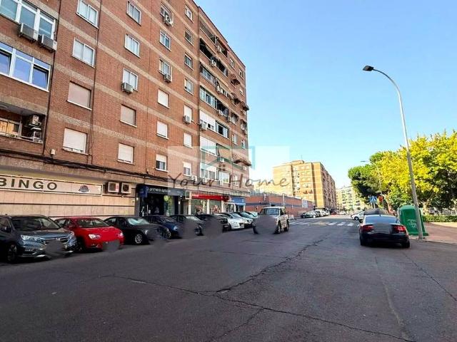 Piso en venta en Distrito I, Alcalá De Henares