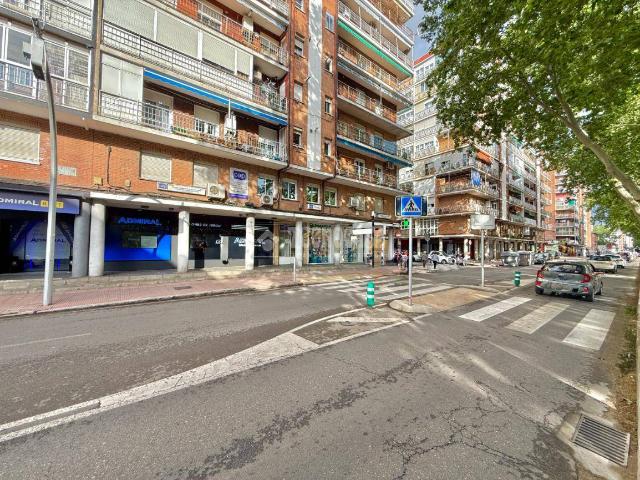 Piso en venta en Distrito I, Alcalá de Henares