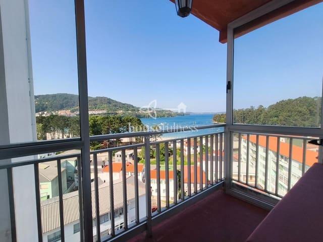 Piso en venta en O Eume, Galicia