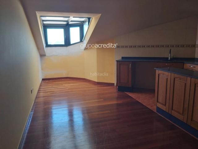 Piso en venta en O Areal, Cabanas