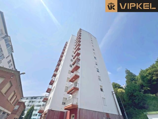 Piso en venta en O Eume, Galicia
