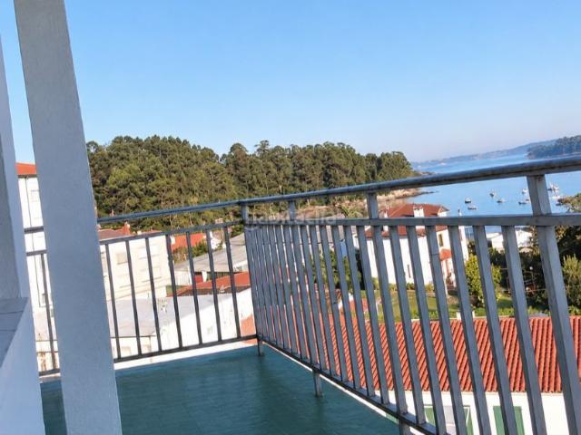 Piso en venta en O Areal, Cabanas