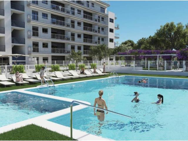 Piso en venta en la Plana Alta, Valencia