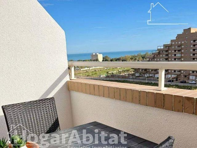 Piso en venta en la Plana Alta, Valencia