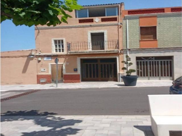 Piso en venta en la Plana Alta, Valencia