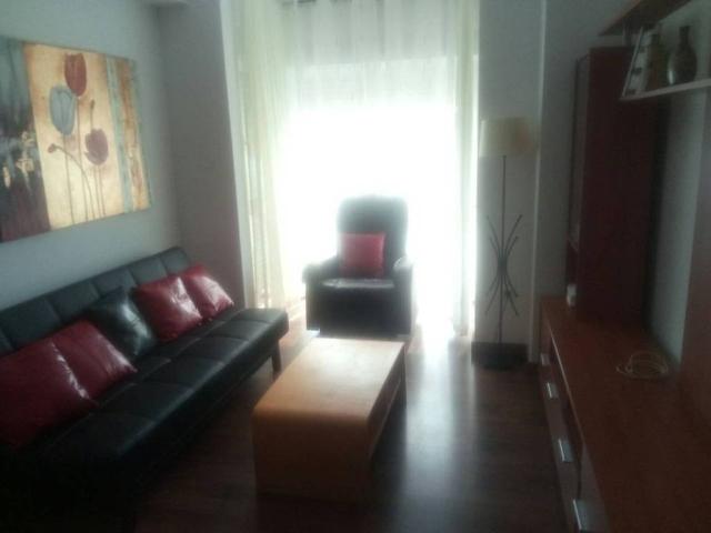 Piso en venta en la Plana Alta, Valencia