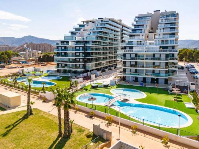 Piso en venta en la Plana Alta, Valencia