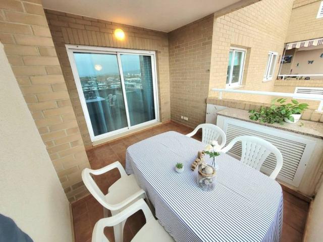 Piso en venta en la Plana Alta, Valencia