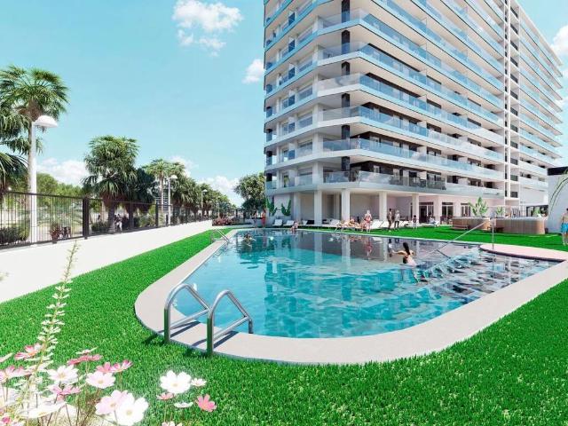 Piso en venta en Cabanes, la Torre de la Sal