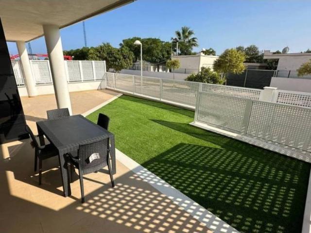 Piso en venta en la Plana Alta, Valencia
