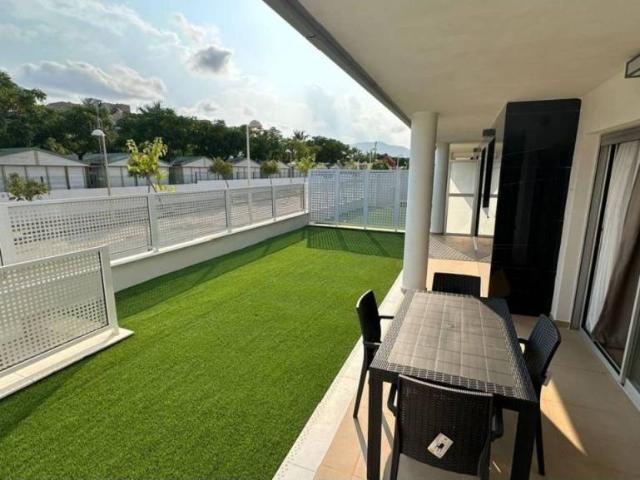 Piso en venta en la Plana Alta, Valencia