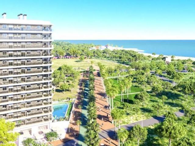 Piso en venta en Cabanes, la Torre de la Sal
