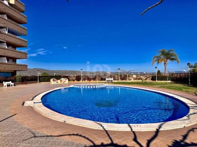 Piso en venta en Cabanes