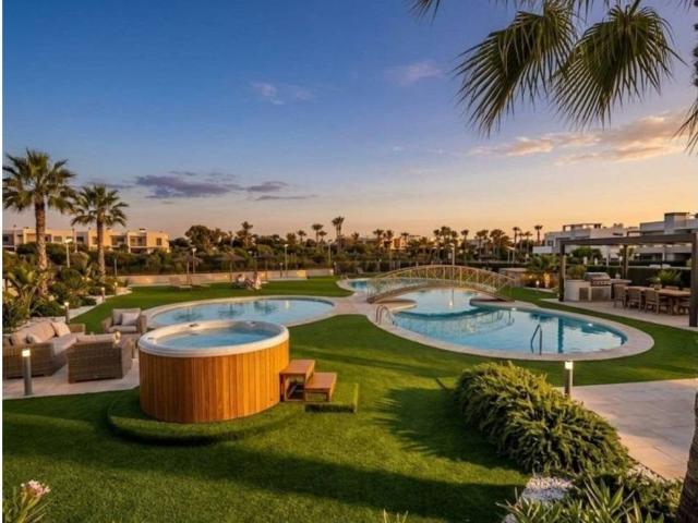Piso en venta en la Plana Alta, Valencia