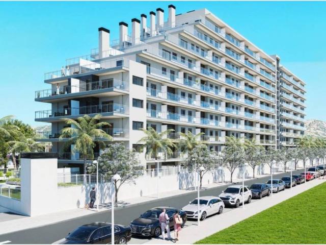 Piso en venta en la Plana Alta, Valencia