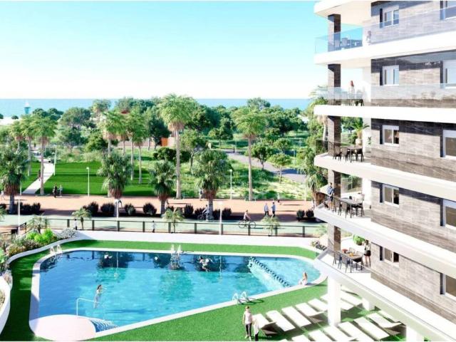Piso en venta en la Torre de la Sal, la Plana Alta