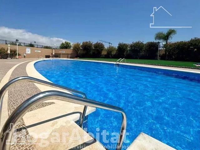 Piso en venta en la Plana Alta, Valencia