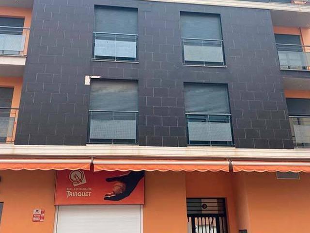 Piso en venta en la Plana Alta, Valencia