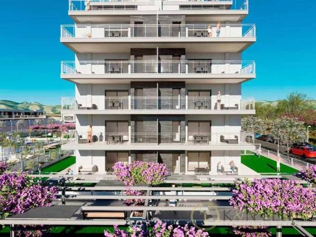 Piso en venta en la Plana Alta, Valencia