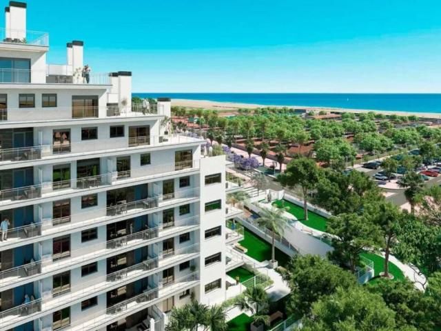 Piso en venta en Cabanes