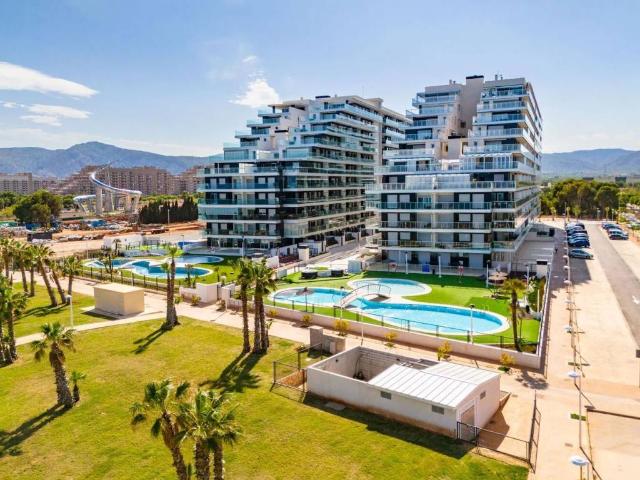 Piso en venta en Cabanes