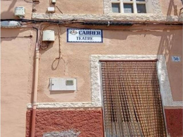 Piso en venta en la Plana Alta, Valencia